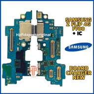 Samsung Z Flip 4G Charger Connector Board Z Flip 3 5G/ Z Flip 4 5G/ Z Flip 5 5G F700F/ F711B/ F721B/