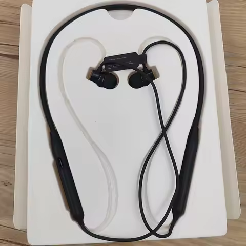 For Oneplus Bullets Wireless Z2 ANC Neckband Earphone For 1+ 15 15R 13 13R Nord 4 5 AI Noise Cancell