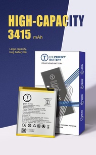 OPPO Battery Long lasting Model BLP-673 100%Original Equipment Manufacturer High Capacity 4100mAh Fo