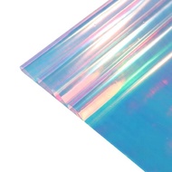 Hollogram cellophane Paper