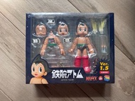 全新 Medicom Toy Mafex No 304 Astro Boy Ver 1.5 小飛俠 阿童木