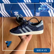 Adidas spezial second 41 1/3 original navy