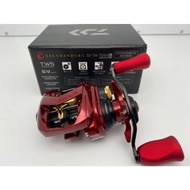 Daiwa Salamandura SV-TW70XHL