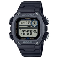 Casio Youth DW-291HX-1AV Digital Men Watch