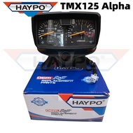 Speedometer Gauge For TMX 125 Alpha Motorcycle Haypo Brand