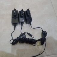 9V 0.6A Adapter