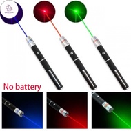 UN 【Best price】Powerful green red blue laser pointer beam light Laser Sight Pointer 5MW Powerful Lig