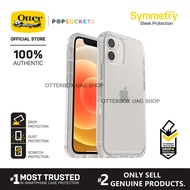 OtterBox Symmetry Series For iPhone 11 Pro Max / iPhone 11 Pro / iPhone 11 Phone Case