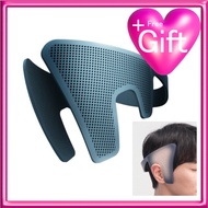 FORBEAUT Made in Korea Dropset Men's Side Hair Pressing Down Perm Machine