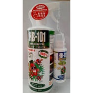 HB-101 1000ML Japan ready use Fertilizers with 100ML concentrate 1:10 Baja Air baja bunga baja sayur