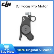 DJI Focus Pro Motor for DJI RS 4 Pro & DJI RS 3 Pro & DJI Ronin 4D Flex & DJI Focus Pro Hand Unit  &