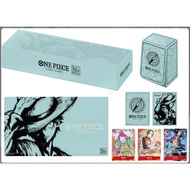 One Piece 1st Anniversary Set