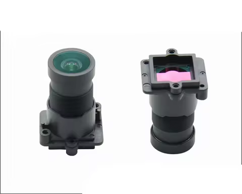 Cmos Lens Sensor 4mm M16 Cctv Board Lens For Cctv Camera - Buy 4mm M16 mount F0.95 starlight lens su