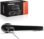 Frankberg Door Handle Outer Left or Right Compatible with Transporter III Bus 25 1979-1992 Transport