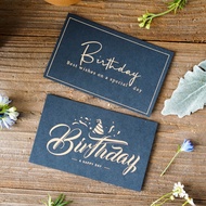 Happy birthday greeting card birthday card greeting card