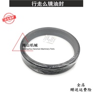 KOMATSU ชุดซีล PC56-7น้ำมันลอยสำหรับการเดินทางชุดซีล PC56กระปุกเกียร์ชุดซ่อมแซมซีลลอยน้ำ