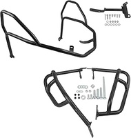 Highway Crash Bar Engine Guard Replacement for Honda NT1100 NT 1100 DCT 2025+ (upper and lower)