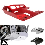 Motorcycle Accessories Front Skid Plate Engine Mud Guard Bash Cover For HONDA CT125 TRAIL CT 125 TRA