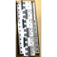 [Honeywell] High quality 2-pole MCB 10A-6kA Honeywell - Model HMS-2C10-S