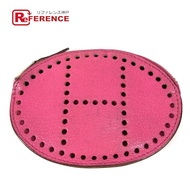 愛馬仕 Evelyn 標誌零錢包