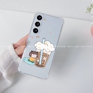 Case for Oppo A1k A3s A15 A15s A16 A16K A17 A17K A18 A31 A38 A58 A60 A57 A77s A78 A5 A9 2020 A36 A76