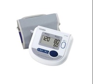 日版 CH-453F Citizen  電子血壓計 星晨  手臂式 自動血壓計 Blood Pressure Monitor