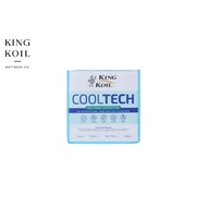 King Koil Cooltech Mattress Protector