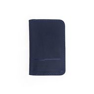 HUB Card holder - INDIGO BLUE