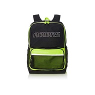 [Adidas] Backpack Backpack IZT11 Black/Semi Solar Slime (GG1046)