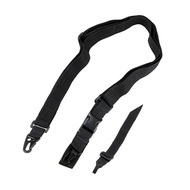 Adjustable 3 Point Sling Bungee Strap System Outdoor Accessories