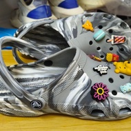 Crocs Authentic Second-Hand Brand Shoes (26 Cm)