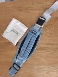 Gooseket 揹帶