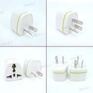 Australia AU 2pin 3Pin to EU US UK Power Plug Adapter New Zealand Travel Plug US/UK/EU to NZ Plug Co