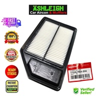 Air Filter Honda City / Jazz 03-08 17220-REA-Z00 car parts