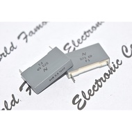 4pcs ARCOTRONICS 6800p 1600V 3.5% 22.5mm R75MKP Capacitor 6.8nF
