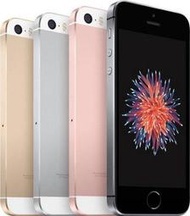 [蘋果先生] 蘋果原廠台灣公司貨  iPhone SE 64G 四色現貨