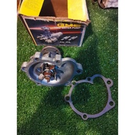 Waterpump 12/3/Y/Y-J engine toyota. New old stock brand Japan