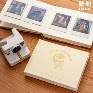 Gathering Album polaroid Photo Album polaroid Photo Album polaroid Photo Album/600/SX70 Photo Paper 
