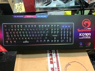 Marvo KG909 發光機械鍵盤