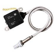 9821121180 for  C3 C4 C5 DS3 DS4 DS5 Nitrogen Oxide Nox Sensor SNS0735 9821120780 Parts Accessories 