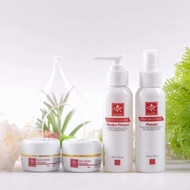 ECER RK GLOW PREMIUM / ECER RK GLOW ACNE / RK GLOW ORIGINAL 100%