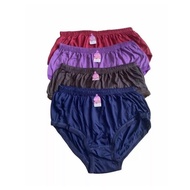 6pcs | Jumbo Ten Ling Jumbo Panties