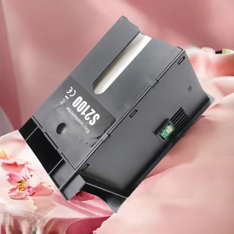 S2100 SC13MB Maintenance Ink Box for Epson T2140 T3140 T5140 F540 F541 F570 T2100 T3100 F500 F560 F5