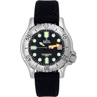 RATIO FreeDiver Professional Dive Bazel Watch Sapphire Crystal Automatic Diver 500M Water Resistant 