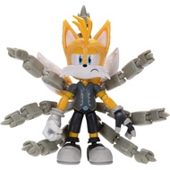 Sonic 5" Nine Tails Action FigurePrime