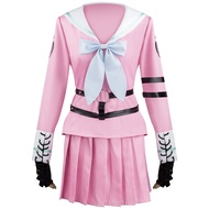 Iruma Mitu Cosplay Costume - Perfect for Halloween