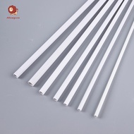 abongsea 50cm OD 6mm to14mm PVC Pipe Irrigation Fish Tank Aquarium Drain Water Tube