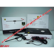 RF-991 CAR FM WINDSCREEN DIGITAL TV CAR ANTENNA