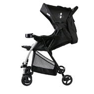 Sweet Cherry C6930 Mika Stroller with Super Light Frame