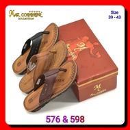 Max Cobbler Men's Sandals 576 598